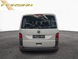 Volkswagen T6 Transporter  T6.1 Kombi 4MOTION *ACC*DSG* - Volkswagen: Transporter 4motion