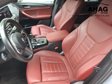 BMW X4 - 7