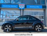 Volkswagen Beetle Remix*1.Hd.*Xenon*Navi*18Zoll*56TKM* - Volkswagen Beetle mit Benzin-Antrieb: Limousine, Schaltgetriebe