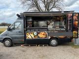 Mercedes-Benz Mercedes Sprinter Imbisswagen - : Imbisswagen