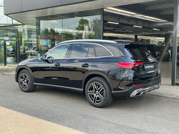 Mercedes GLC 200 - 3