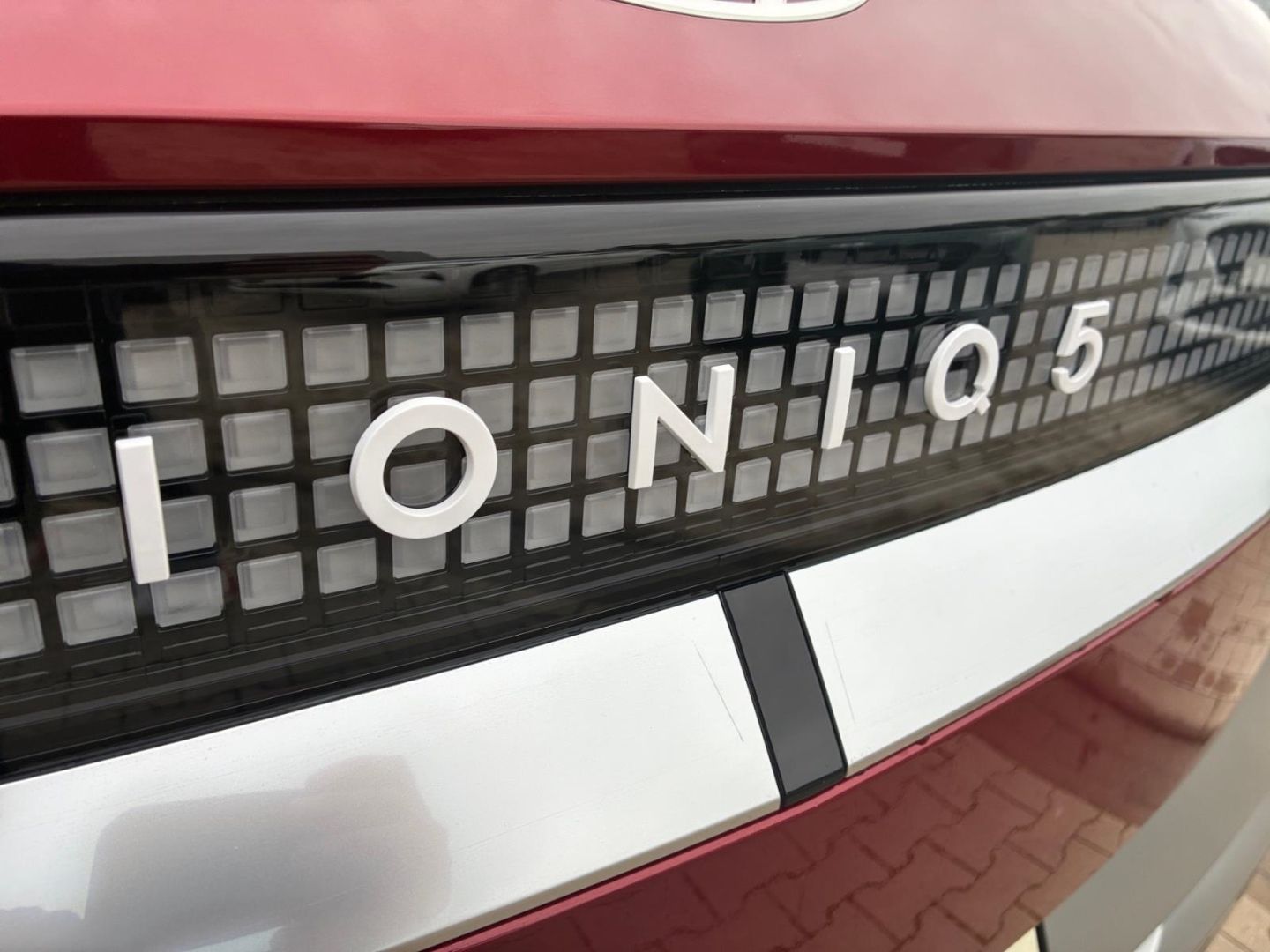 Hyundai IONIQ 5 – Bild 17