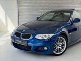 BMW 335i Coupe*M-Paket*Schalter*H&K*GSD*Xenon* - BMW 335 aus 2011: 335i