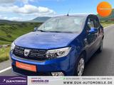 Dacia Sandero II Comfort Automatik *Klima* 1.Hand