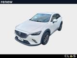 Mazda CX-3 1.5L Skyactiv-D Exceed - Mazda CX-3 Kombi Gebrauchtwagen
