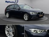 BMW 325d Sport LineI Autom.I PanoI AHKI Garantie - BMW 325 aus 2016