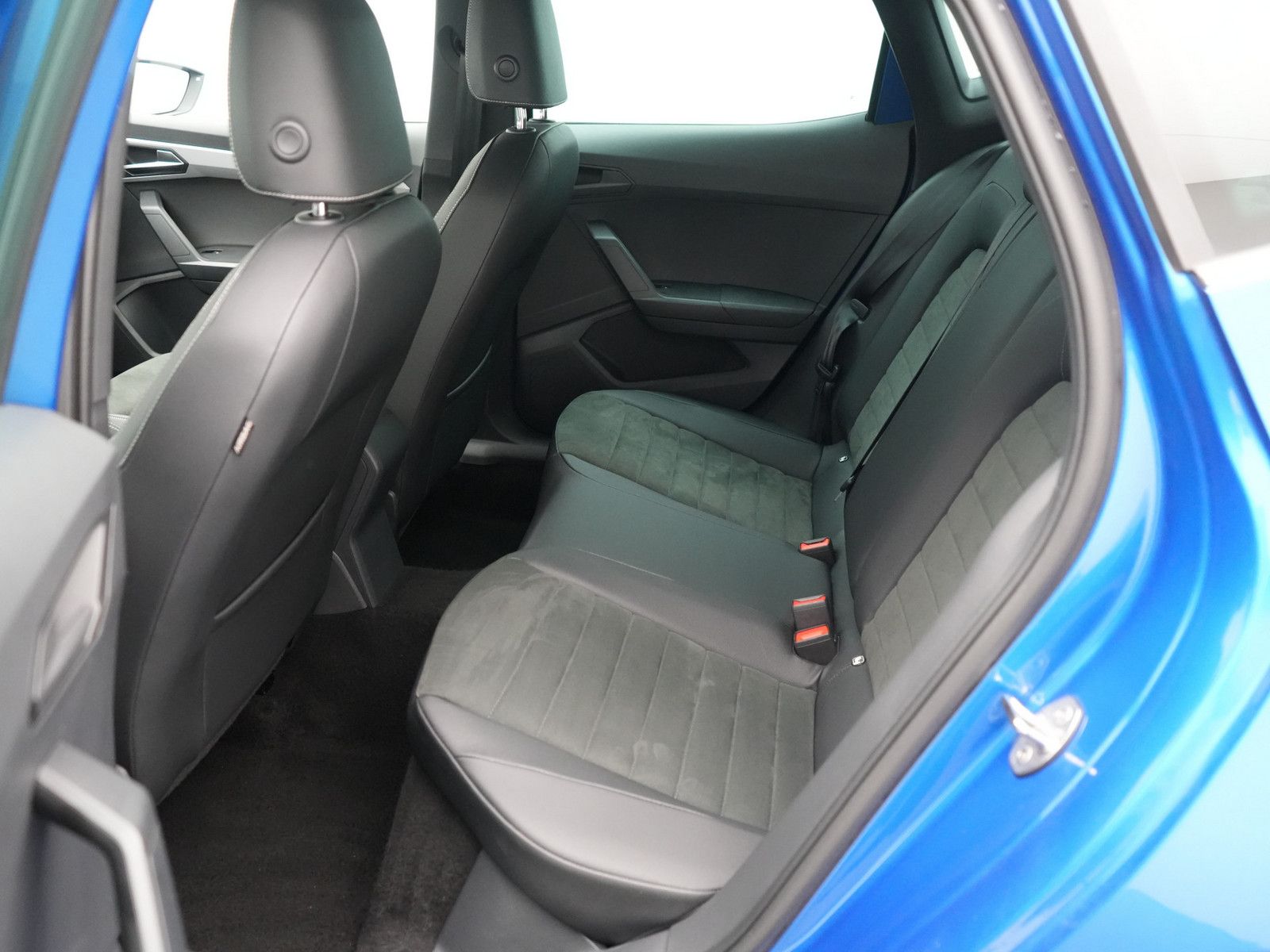 Seat Ibiza - Bild 12