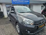 Suzuki Celerio Basis 2015* Automatik - Suzuki Celerio Gebrauchtwagen