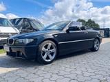 BMW 320Ci Cabrio *1Hd* Scheckheft* Top Zustand ! - : Cabrio