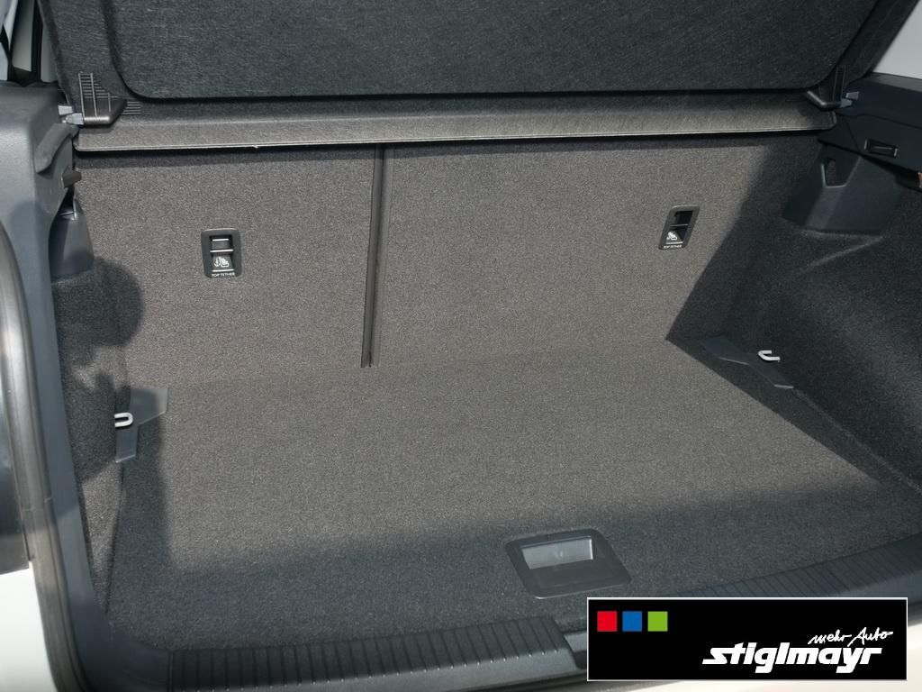 Volkswagen T-Cross - Bild 13