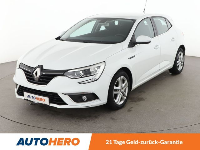 Renault Megane 1.2 TCe Energy Experience*NAVI*PDC*TEMPO*