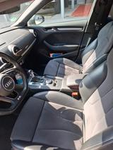 Audi S3 2.0 TFSI S tronic quattro Sportback - - gebrauchte Audi S3 aus dem Jahr 2016