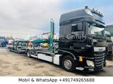 DAF XF 460 SSC 4x2 *Retarder/Standklima/2xTank/ACC - Angebote