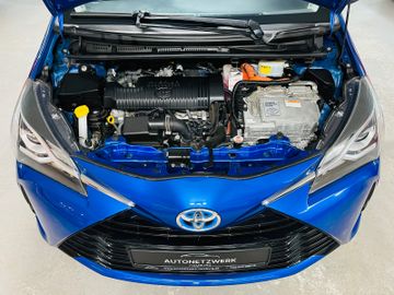 Toyota Yaris - 6
