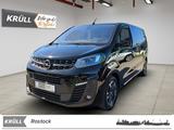 Opel Zafira Life Tourer M+Xenon+Standheizung+6-Sitzer - Opel Zafira Life: Tourer