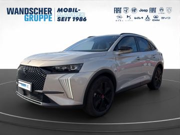 DS Automobiles DS7 (Crossback)DS 7 1.5 BlueHDi 130 S&S
