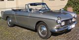 Peugeot 404 - Peugeot 404 Benziner Gebrauchtwagen
