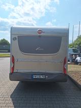 Bürstner IT 700 - Bürstner 7