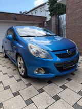 Opel Corsa D 1.6 Turbo OPC  - Opel Corsa aus 2009: Opc