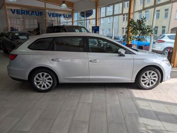 Seat Leon ST Style