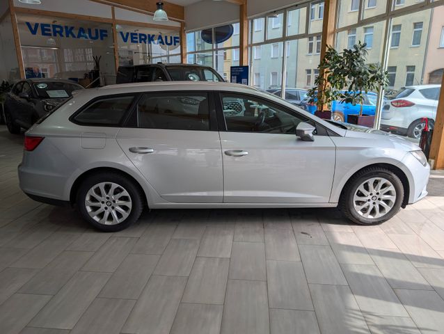 Seat Leon ST Style
