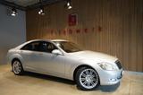 Mercedes-Benz S 500 S Limousine S 500 4Matic-BRD-U-frei-2Hd - Mercedes-Benz S 500 in Oberhausen