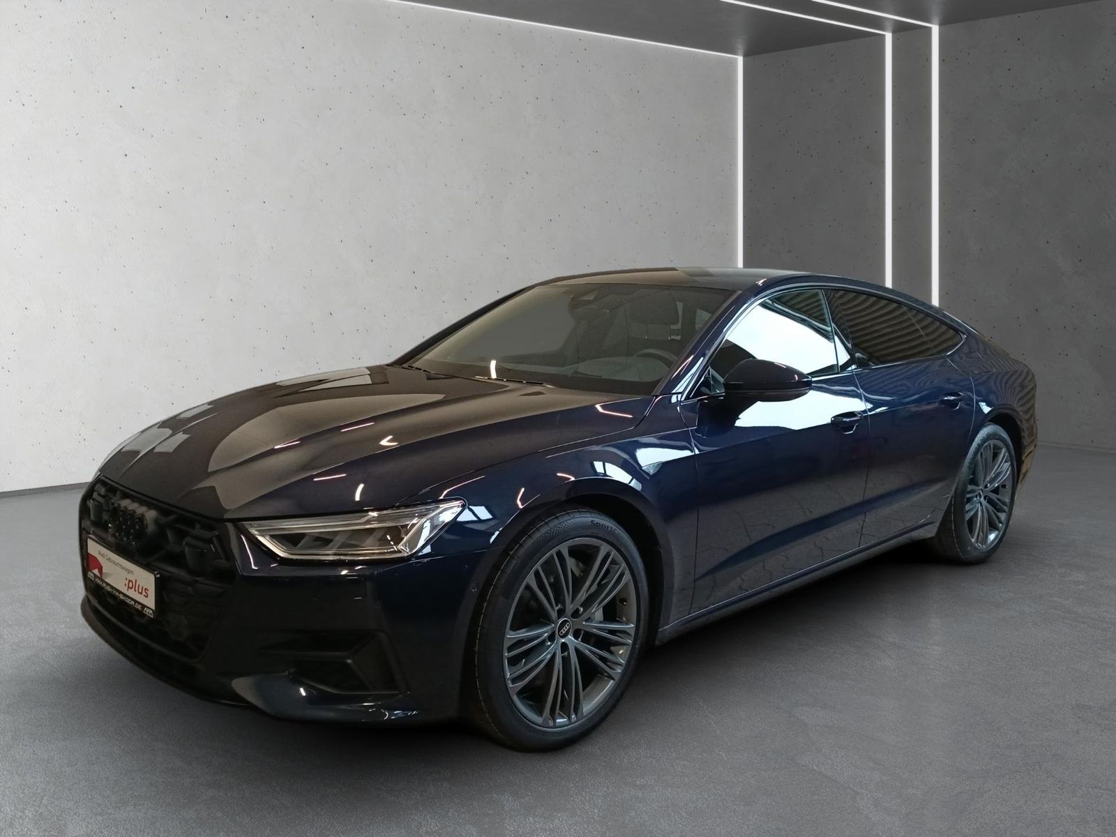 Audi A7 - Bild 2