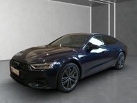 Audi A7 - Vorschau Bild 2