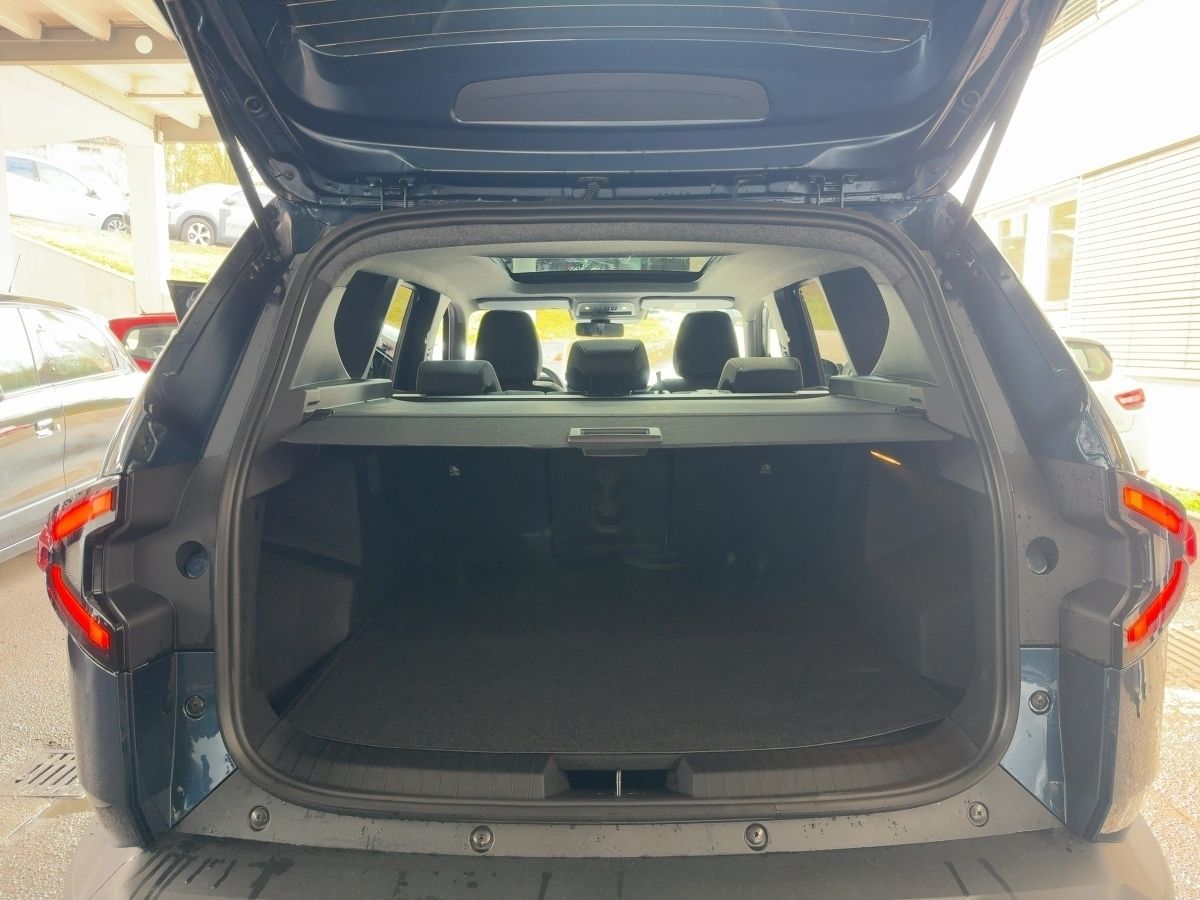 Fahrzeugabbildung Dacia Bigster Extreme TCe 140 City*Winter+ Paket