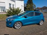 Ford Fiesta 1,0 EcoBoost 74kW Titanium Titanium