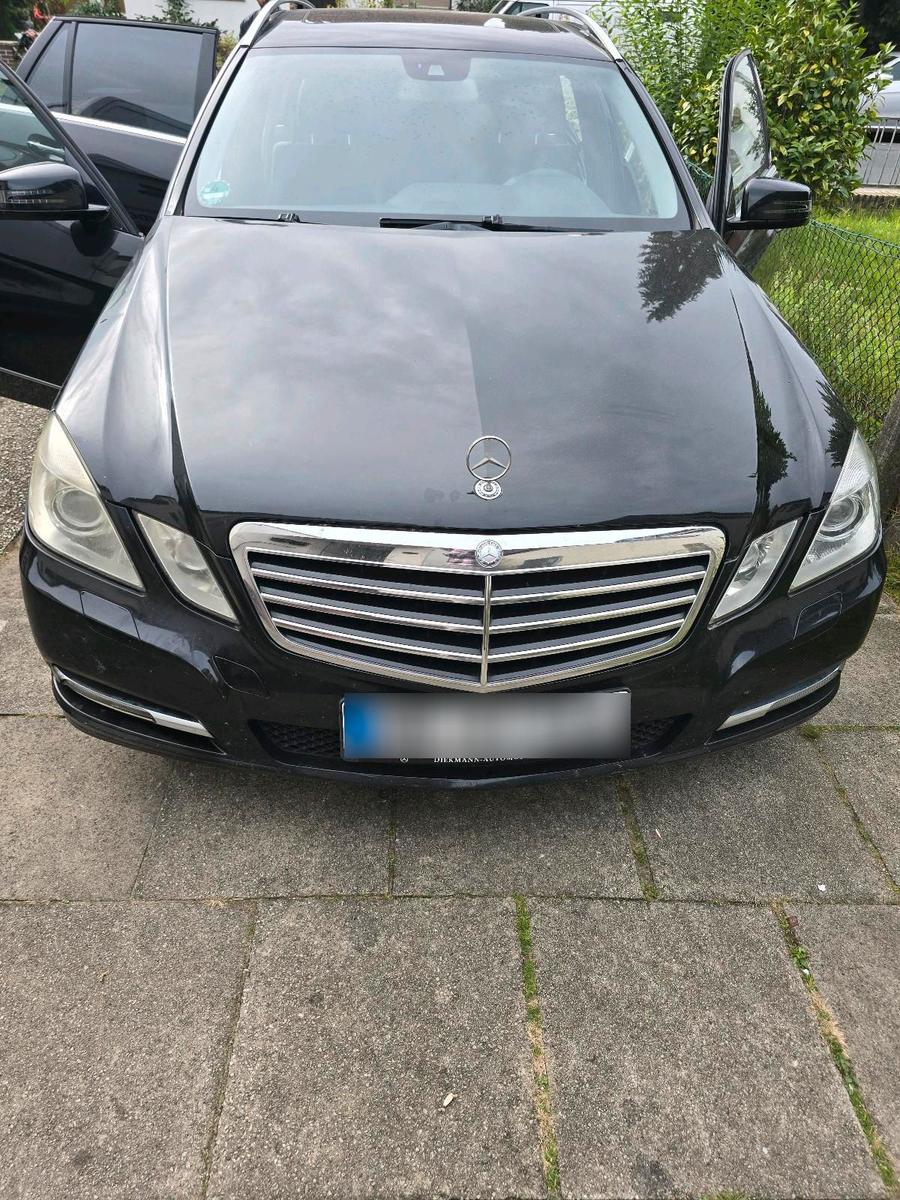 Mercedes-Benz Andere