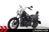 Harley-Davidson DYNA STREET BOB 7000,- Extras Penzl - HARLEY-DAVIDSON DYNA STREET BOB