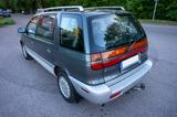 Mitsubishi 4x4! Space Wagon 1.8  - Mitsubishi aus 1991