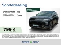 Hyundai IONIQ 9 - Vorschau Bild 1