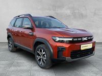 Dacia Bigster - Vorschau Bild 7