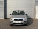 Ford Fusion Trend 1.4 / 04/28 / Service Neu/ - Ford Fusion: Trend