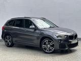 BMW X1 20d xDrive M-Sport/PANO/KAMERA/LED/AHK/HIFI - : Taxi