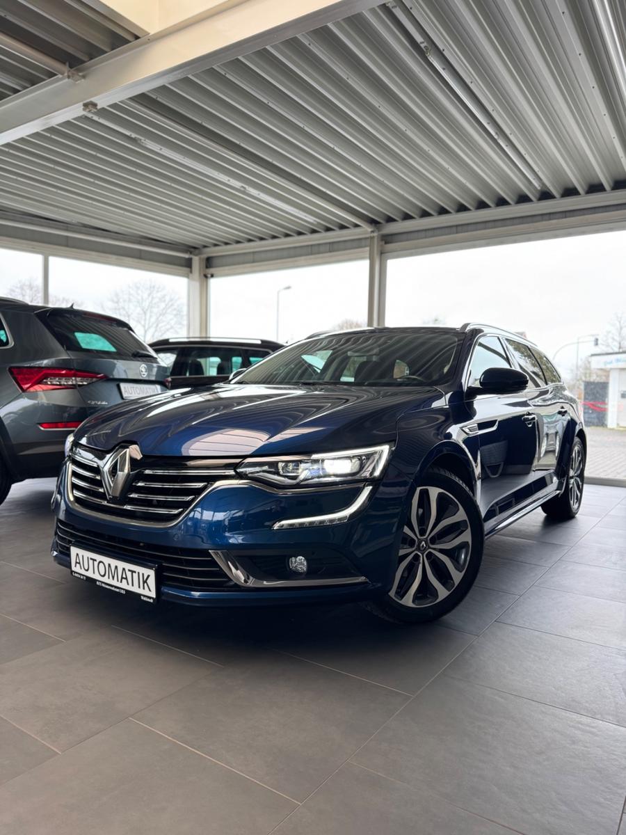 Renault Talisman Grandtour Limited 1.6 *Automatik*LED*
