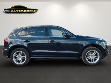 Audi Q5 - 4