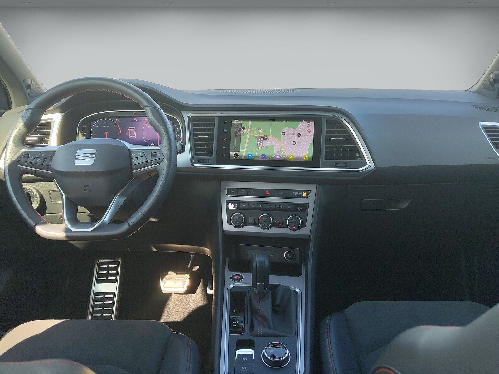 Seat Ateca - Bild 10