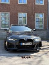 BMW 420 Gran Coupé 420d Gran Coupé M Sport A M Sport - BMW 420 Gran Coupé in Berlin