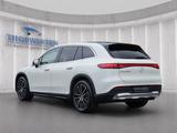 Mercedes-Benz 450+ Electric Art Premium Hyper 360° 7 Sitze - Mercedes-Benz EQS SUV Gebrauchtwagen