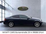 Mercedes-Benz C 200 C Coupe C 200 CGI BlueEfficiency - Mercedes-Benz C 200: Cgi Blueefficiency