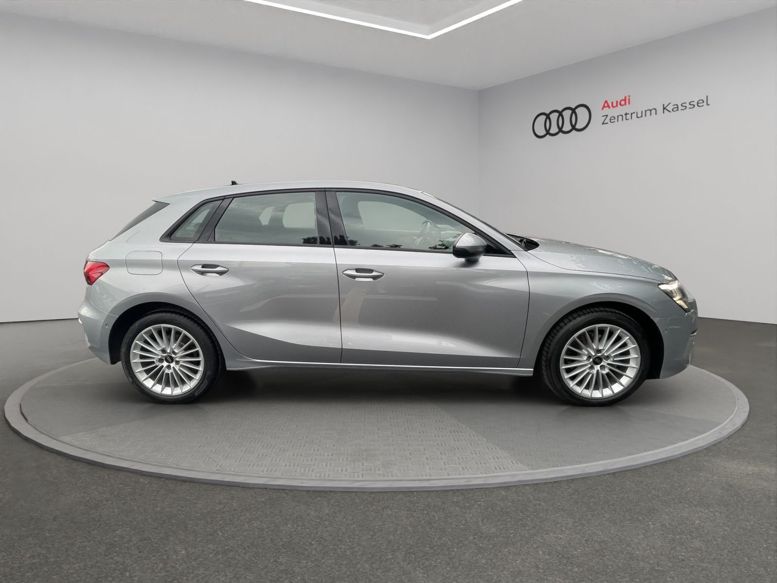 Audi A3 - Bild 7