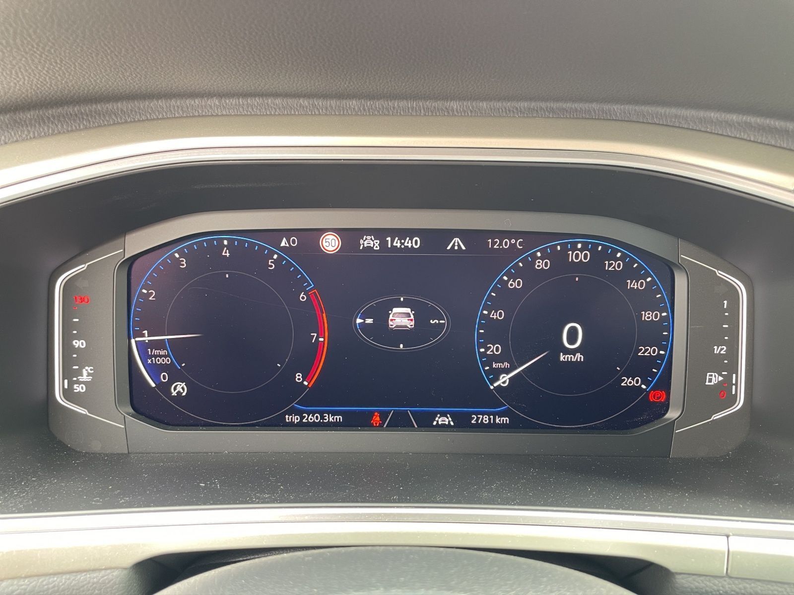 Volkswagen T-Roc - Bild 10