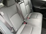Subaru Solterra AWD, Platinum Elektro, Sitzheizung, Nav - schwarze Subaru Solterra