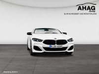 BMW M850 - Vorschau Bild 10