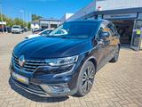 Renault Koleos Initiale Paris 4x4 dCi 190 - Renault Koleos Paris mit Diesel-Antrieb