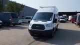 Ford Transit Jumbo (Stock ID 66488) - Ford Transit jumbo