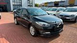 Renault Megane III Grandtour Paris nur Tür und Schweller - Renault Megane Unfallwagen